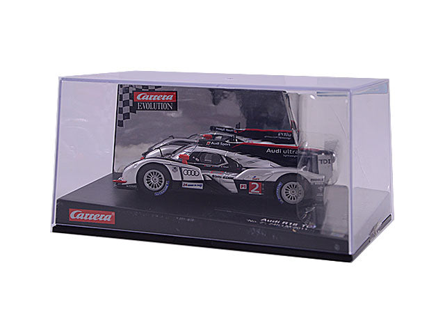 Carrera audi per pista r18 #