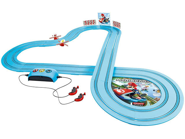 Mario kart pista royal raceway 20063036$