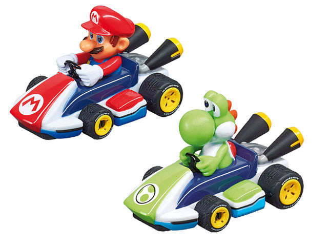Mario kart pista royal raceway 20063036$