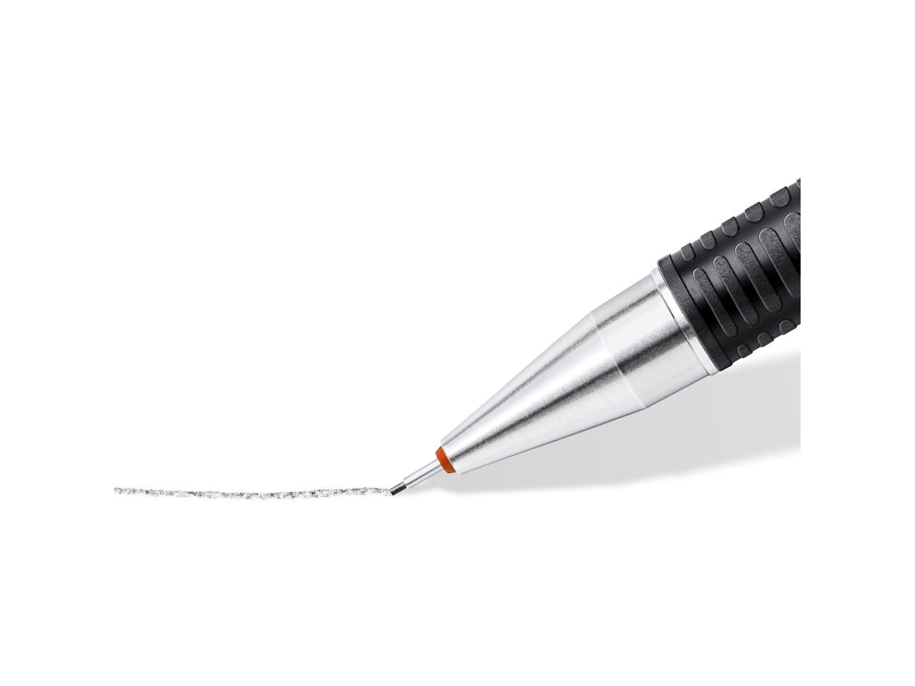 Portamine micro 0,5 con 12 mine