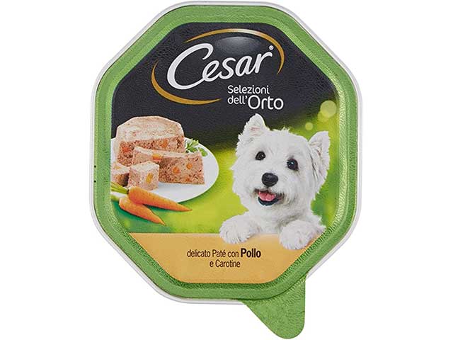 Selezioni dell'orto pol/car.150gr 11846 $