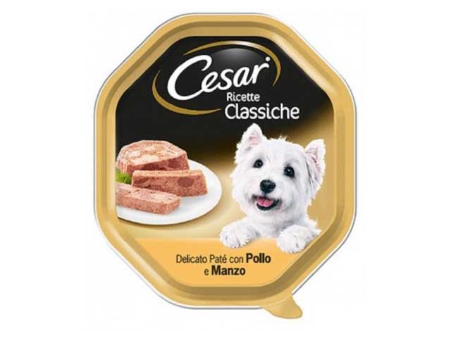 Cesar ricette classiche 150gr 13502