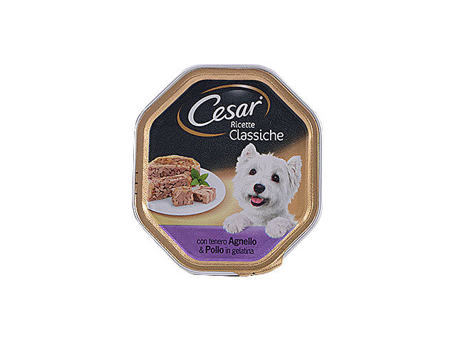 Cesar ricette classiche 150gr 28430