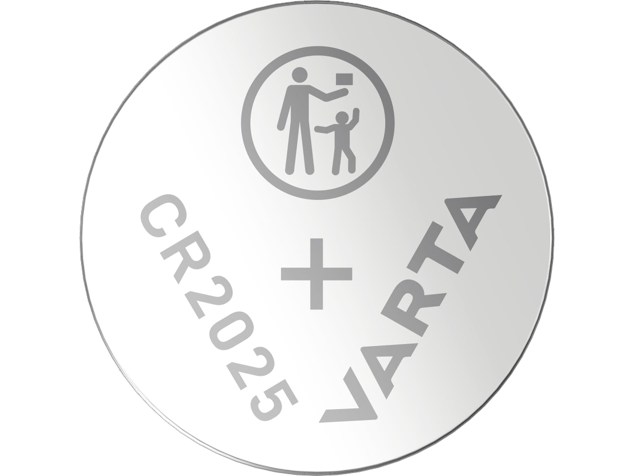 Varta pila energy lithium coin cr2025