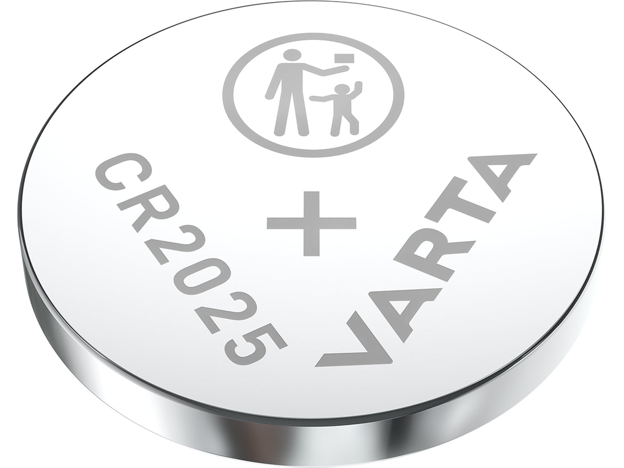 Varta pila energy lithium coin cr2025