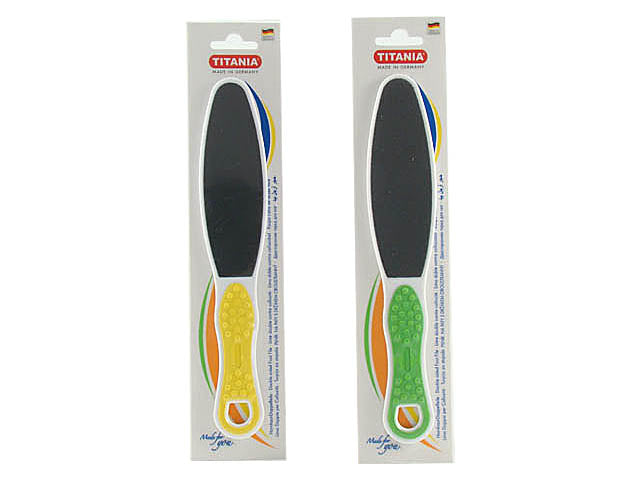 Titania lima doppia softtouch 70125
