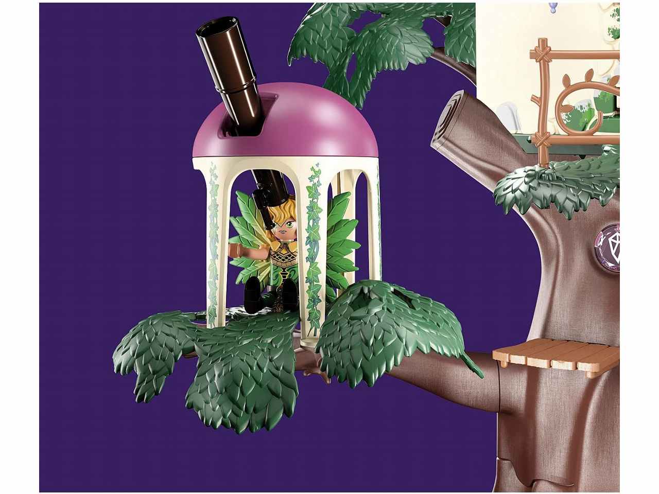 Playmobil albero del magico  70799$