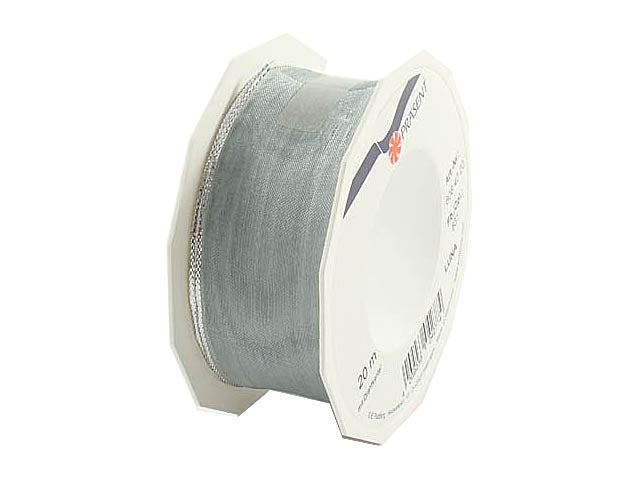 Nastro luna sterling argento 20-m 40mm