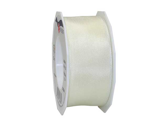 Nastro dream talc bianco 20-m 40mm