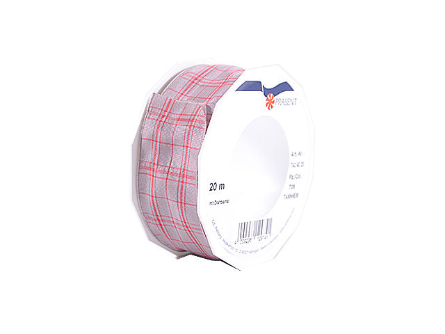 Nastro tannheim 20mtx40mm 7434020-709