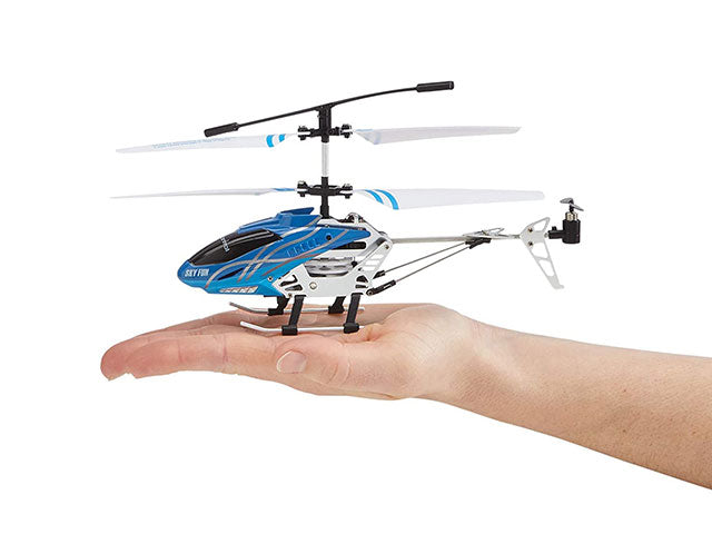 Elicittero r/c