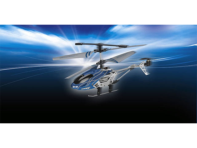 Elicittero r/c