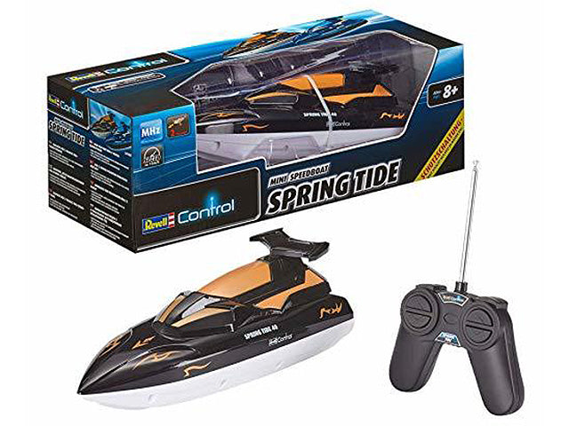 Barca r/c spring tide 4024136