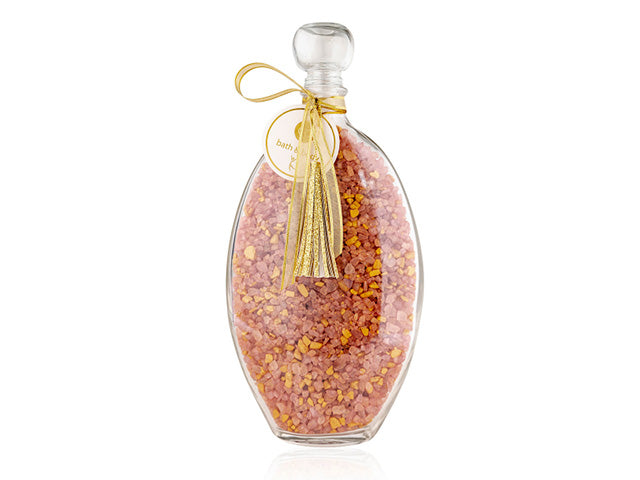 Fragr.rosa sali bagno 600gr 5051179f$