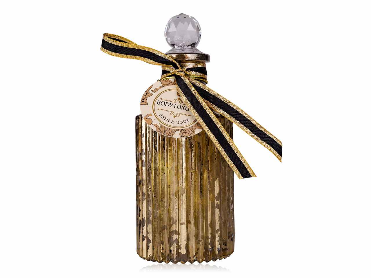 Bagnoschiuma luxury 260ml vanig.5054579$