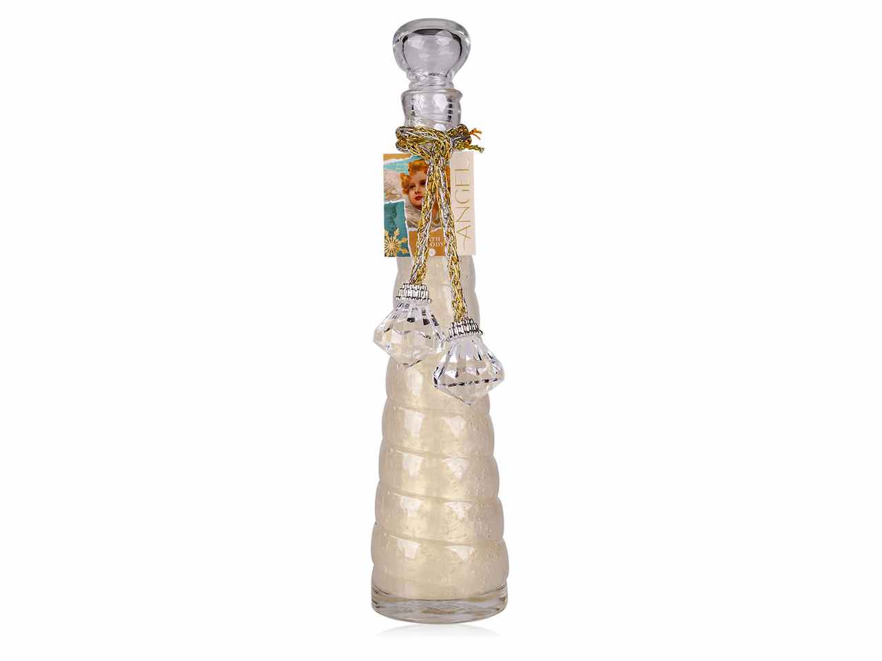 Bagnoschiuma angel 200ml vanig.5054586