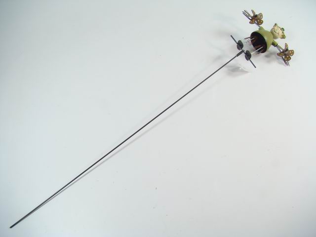 Bimbo metallo 35 1501