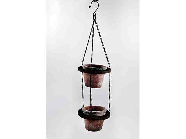 Vaso porta pianta 15x62 51 9666