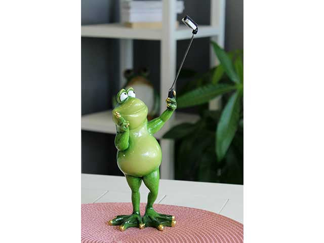 Ranocchio selfie 623721