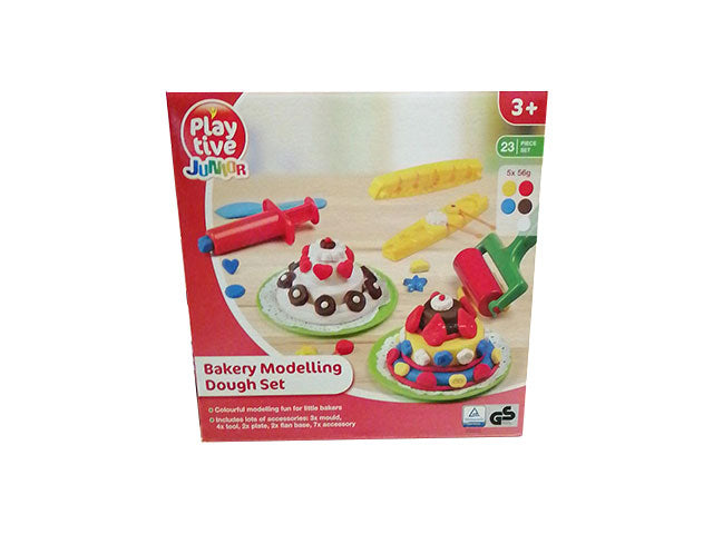 Plastina modellabbile bakery y2528