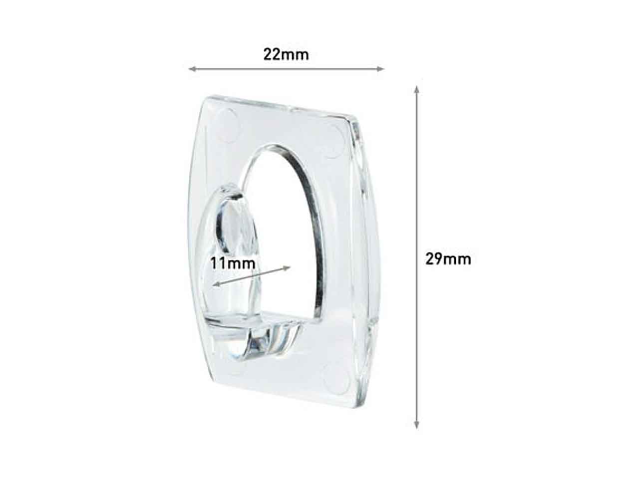 Command ganci trasp.17006clr