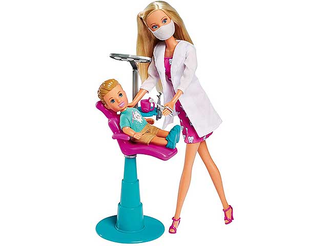 Steffi love dentista 105733514