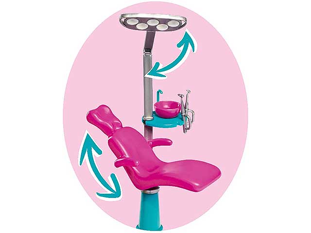 Steffi love dentista 105733514