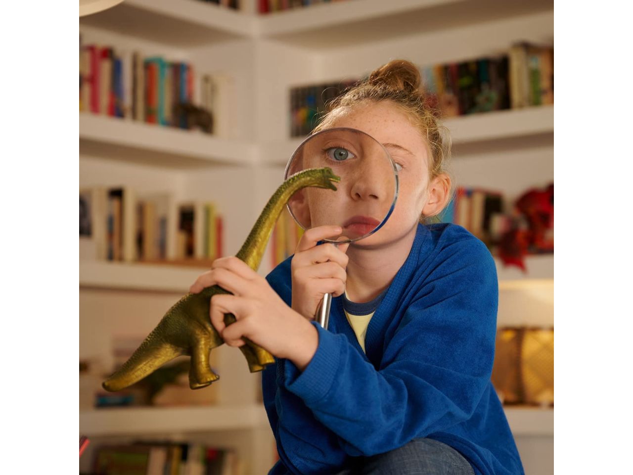 Brachiosauro