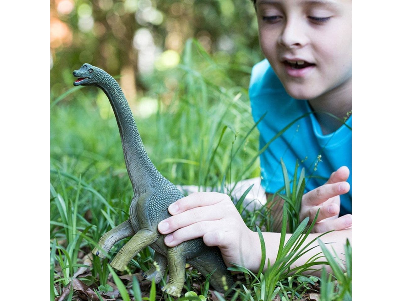 Brachiosauro