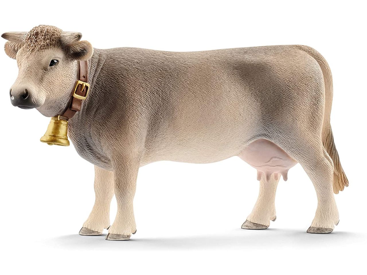 Mucca bruna
