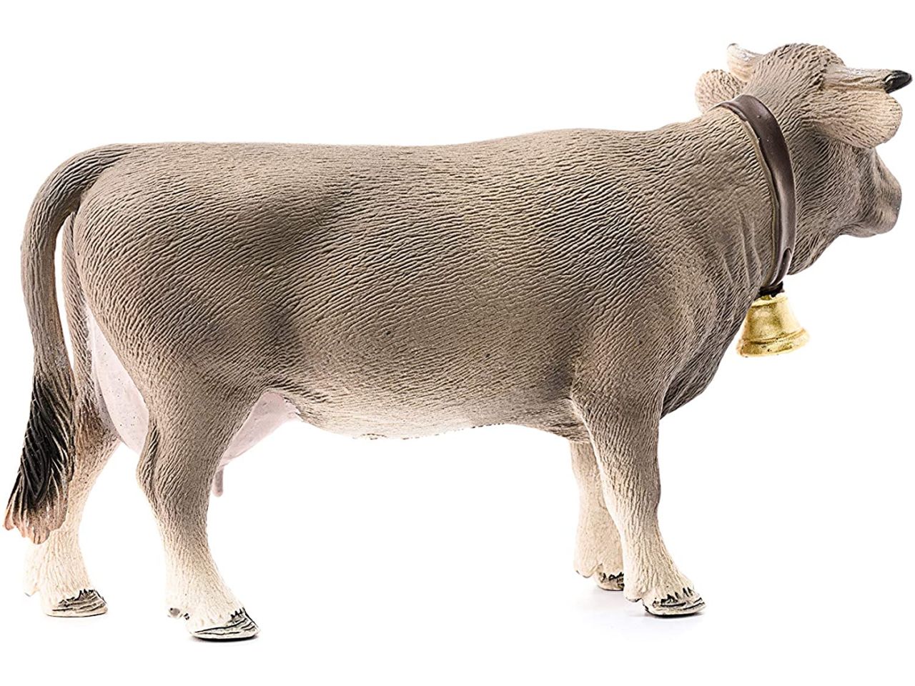 Mucca bruna