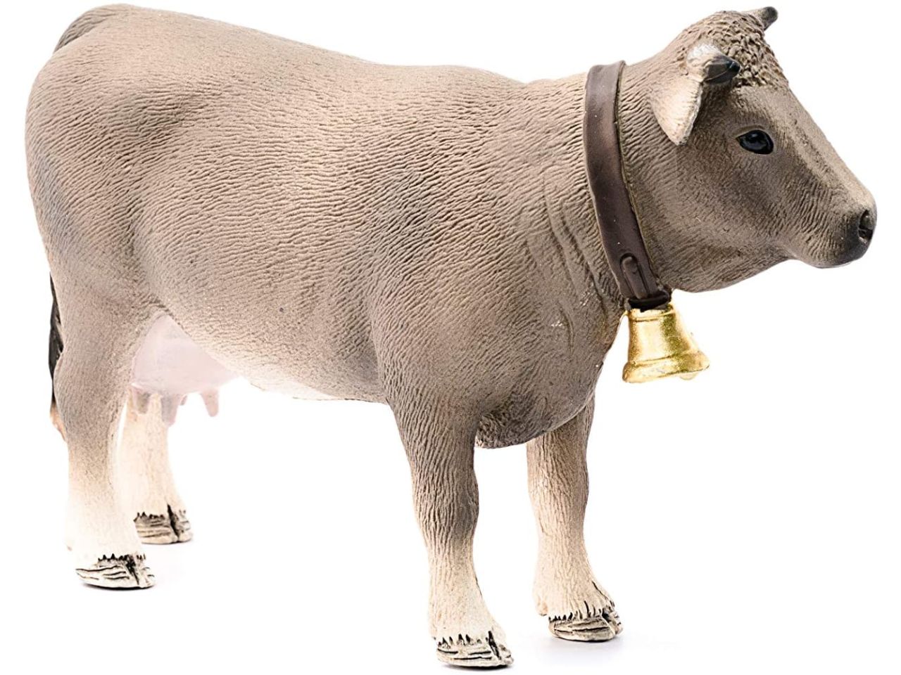 Mucca bruna