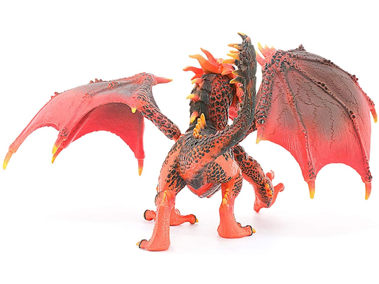 Drago di lava