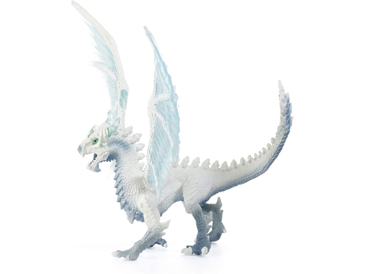 Drago di ghiaccio