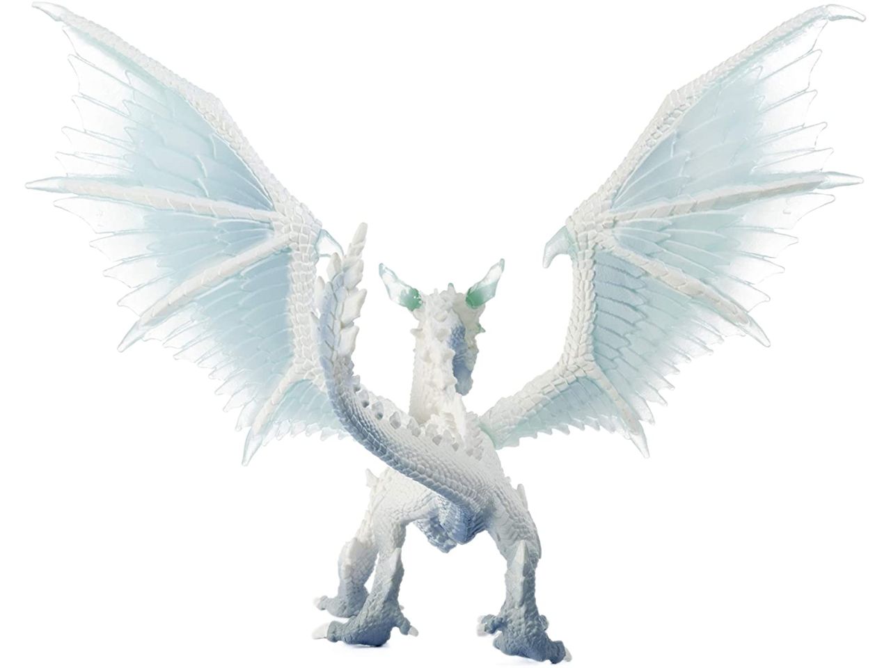 Drago di ghiaccio