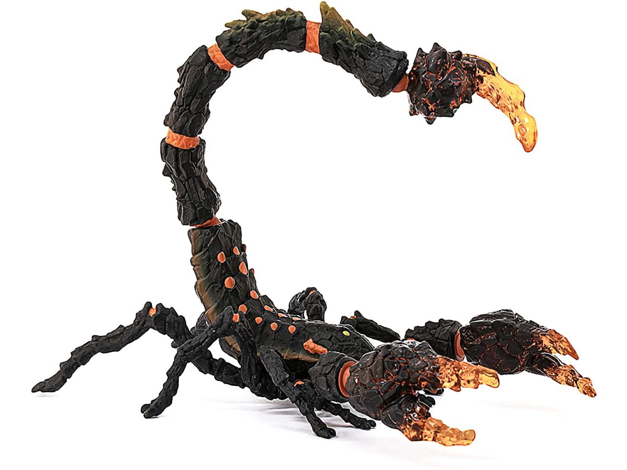 Scorpione di lava