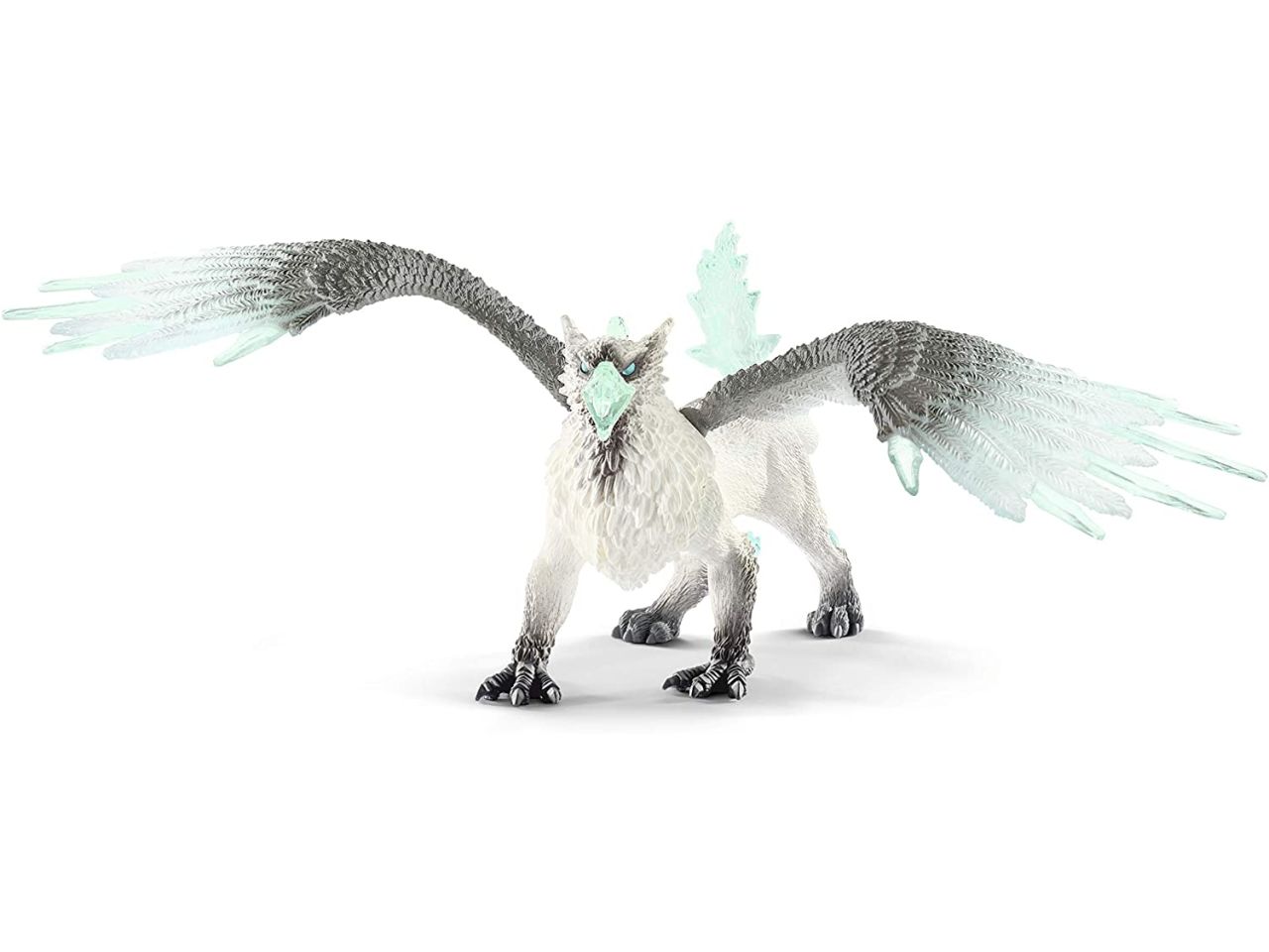 Grifone del ghiaccio