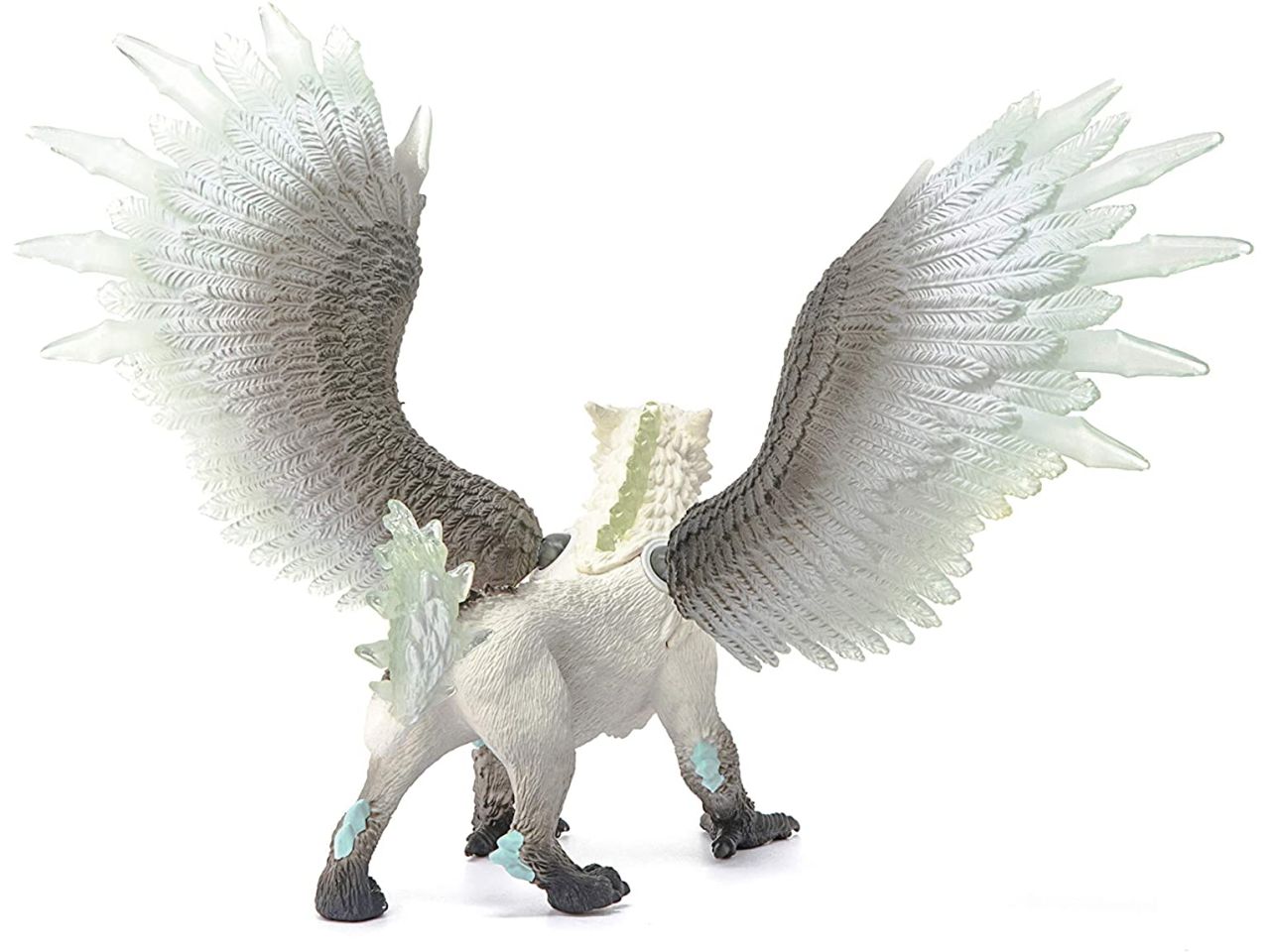 Grifone del ghiaccio