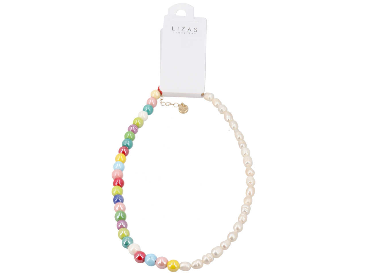 Collana color