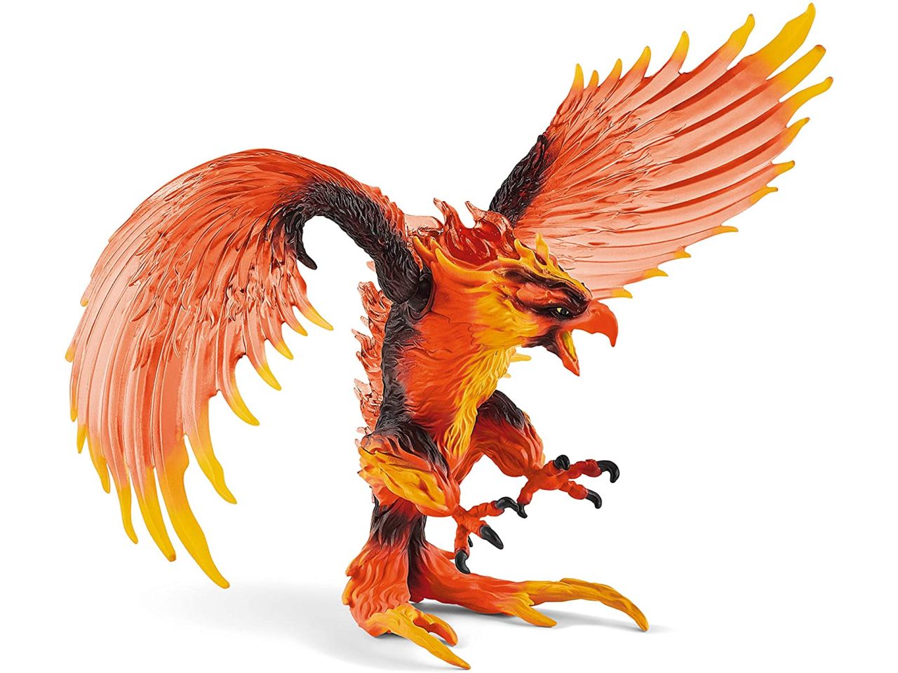 Aquila del fuoco