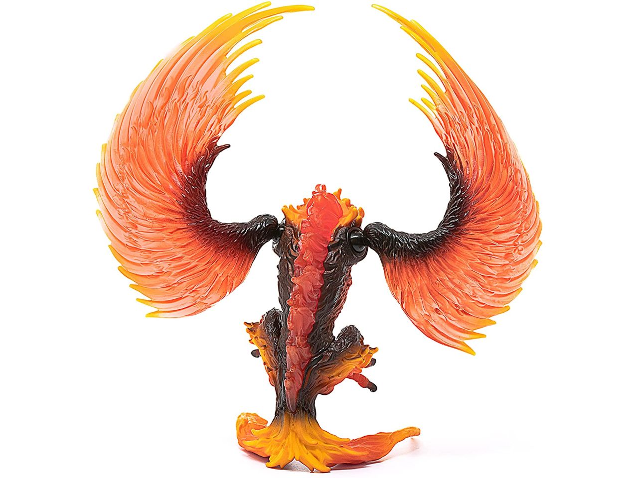 Aquila del fuoco