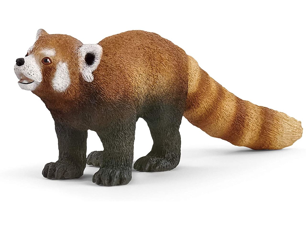 Panda rosso