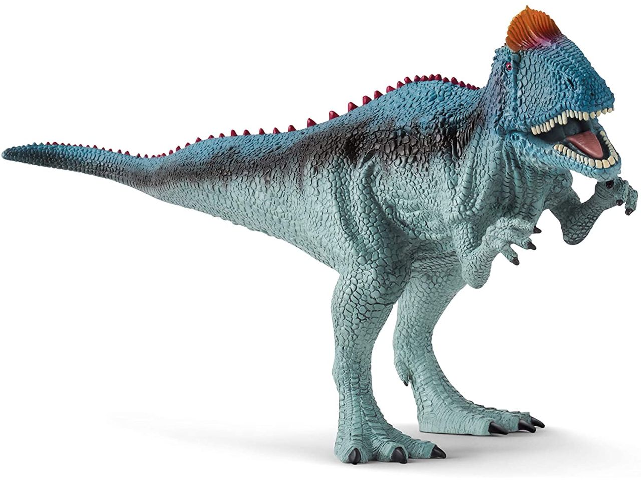 Cryolophosaurus