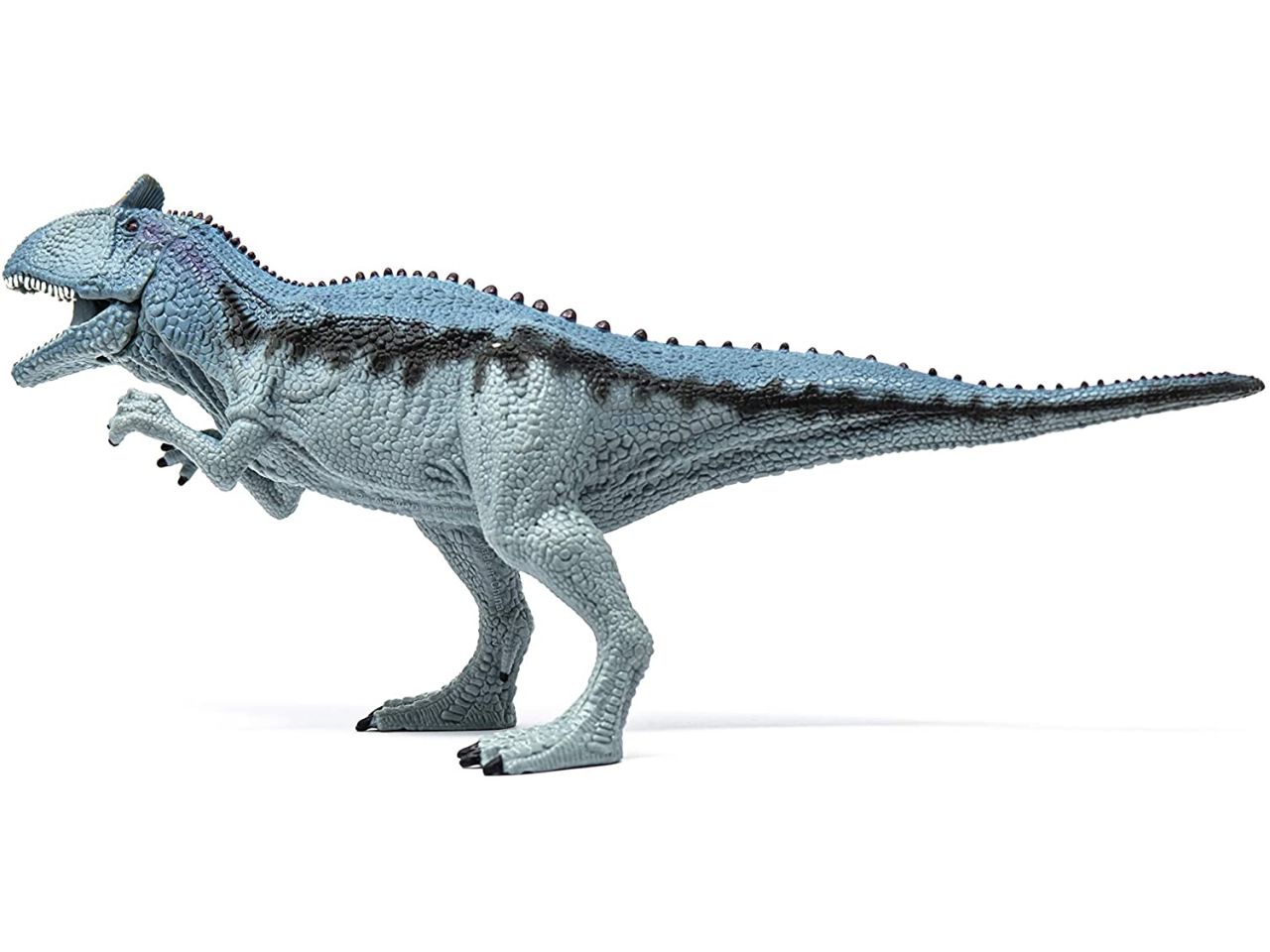 Cryolophosaurus
