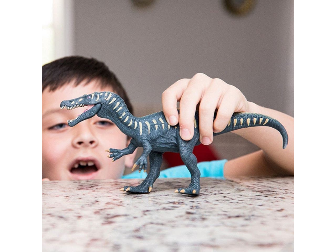 Baryonyx