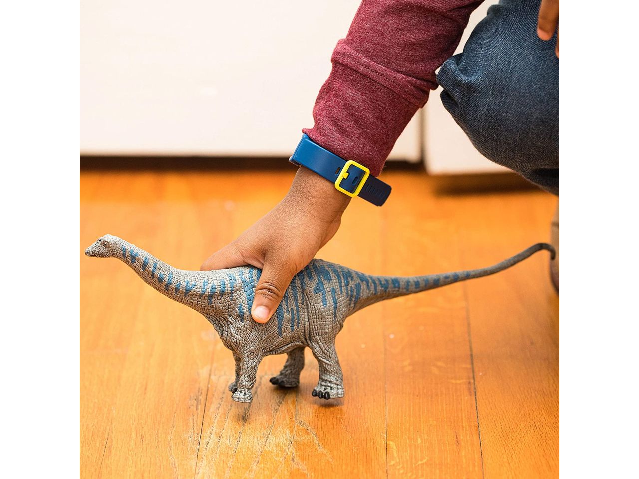 Brontosauro