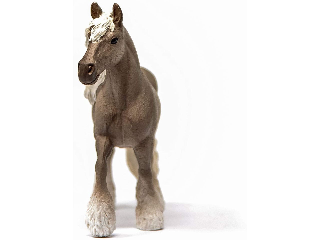 Giumenta silver dapple