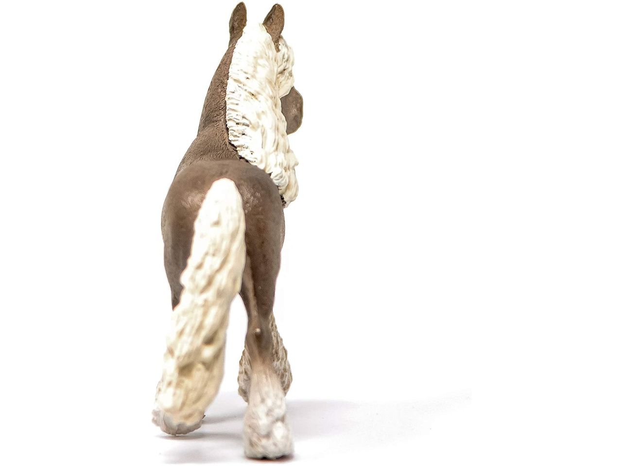 Giumenta silver dapple