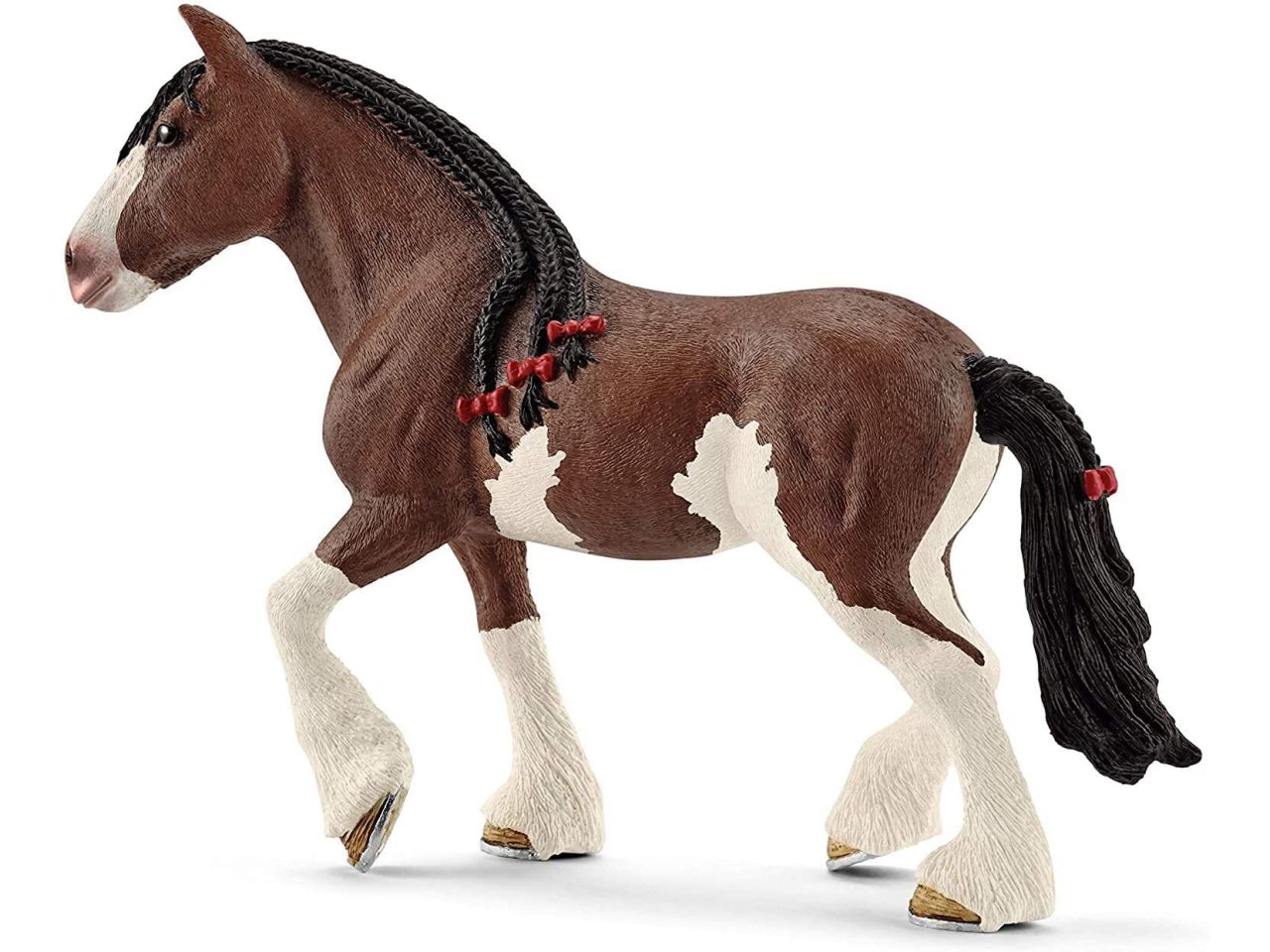 Giumenta clydesdale
