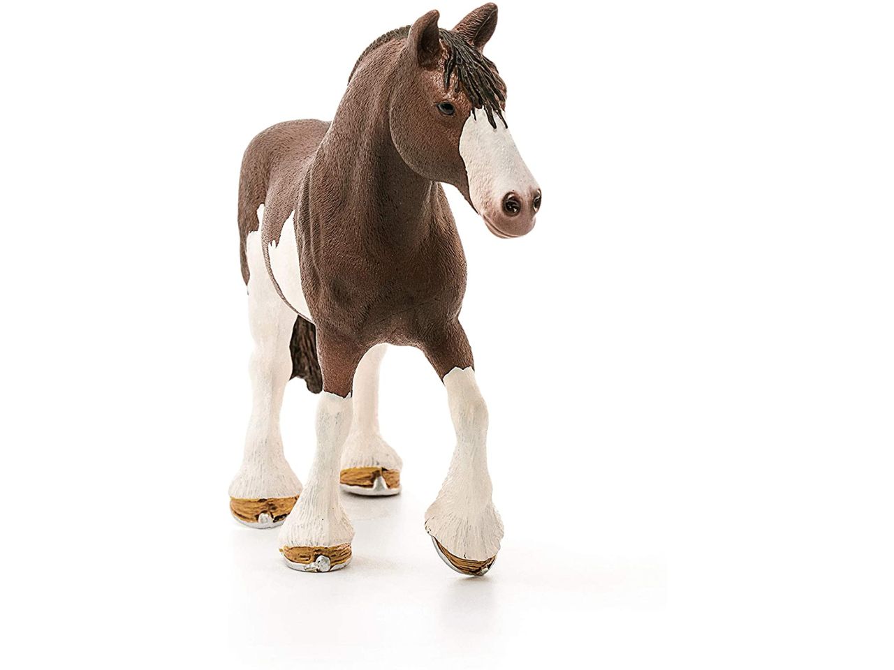 Giumenta clydesdale